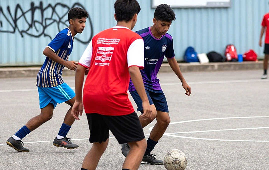 Chung kết Đông Nam Á tại Gelora Bung Karno: Tuổi trẻ Indonesia và bản lĩnh Thái Lan