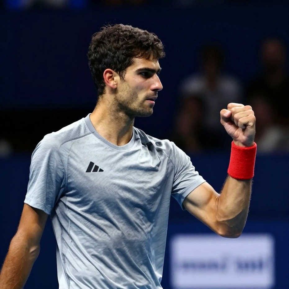 Phân tích ngắn gọn về kết quả trống rỗng của hệ thống trích xuất dữ liệu tennis
