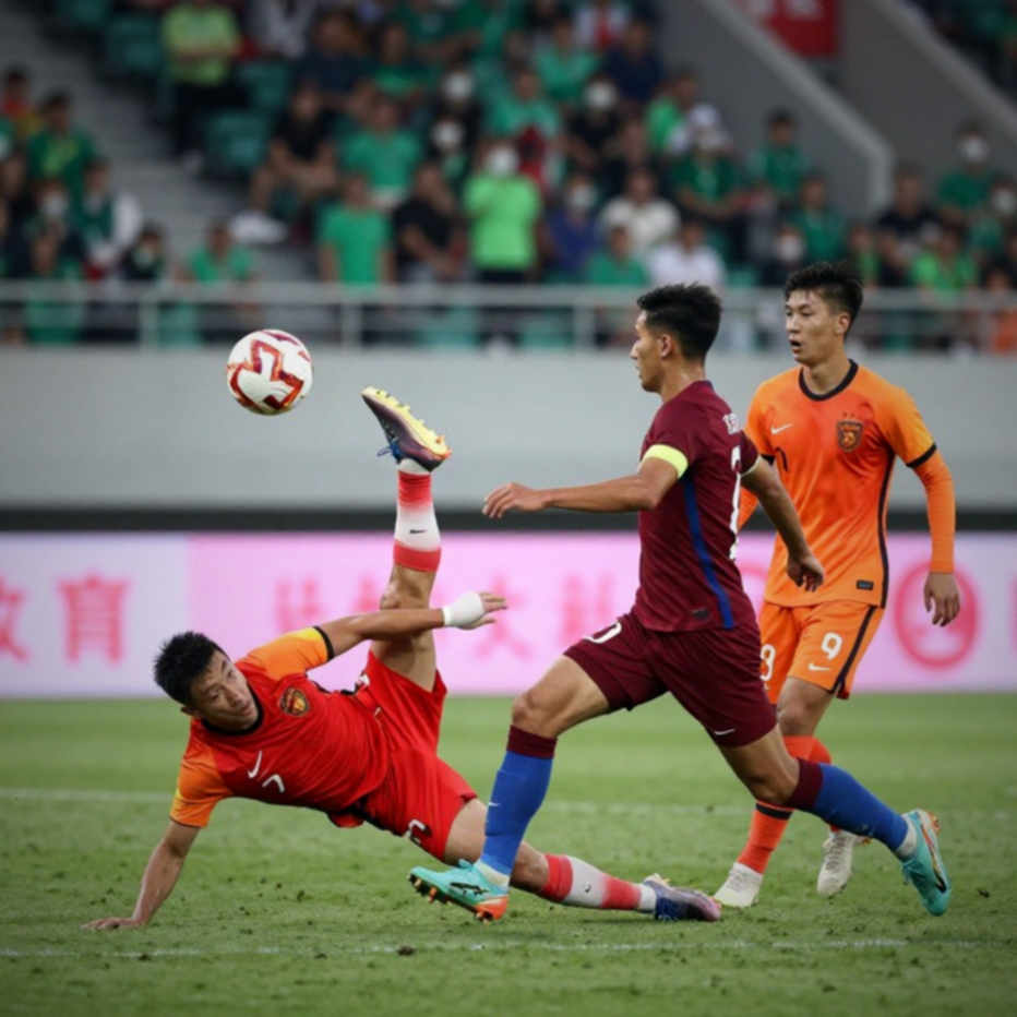 Notes from the virtual stand: When ten-man Indonesia kept the rhythm against Malaysia Notes from the virtual stand: When ten-man Indonesia kept the rhythm against Malaysia