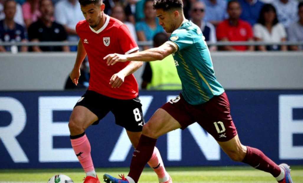 Ronaldo tuổi 41, bốn trận trong mười một ngày và khoảng trống dữ liệu của Bồ Đào Nha
