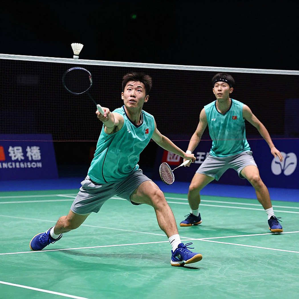 Nguyễn Thụy Linh dừng bước tại Vietnam Open trước tay vợt 19 tuổi Trung Quốc: Hai điểm số cuối và câu chuyện chưa ai kể
