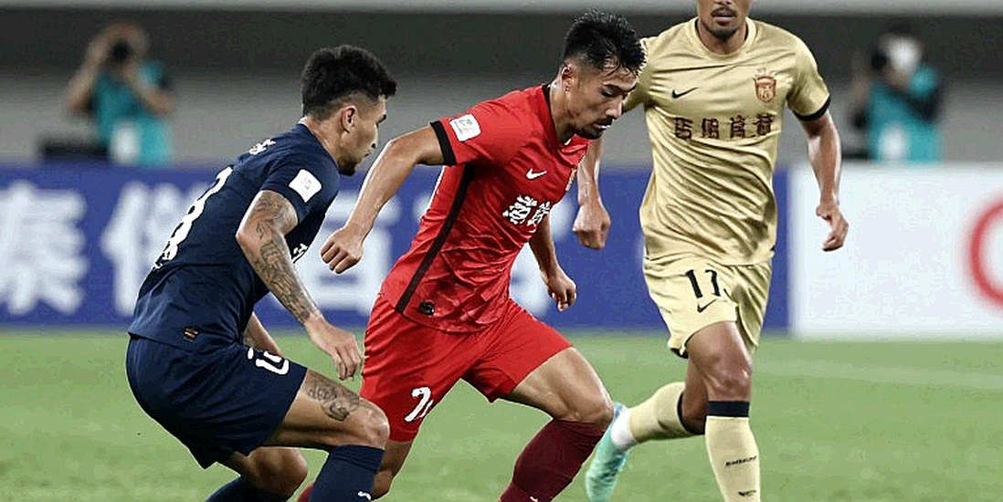 Thể Công Viettel thua Persib Bandung ở AFC Champions League Two: bàn thua đến từ một khoảnh khắc mất tập trung
