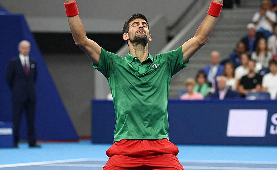 Fernandez Beats Andreeva in Singapore, Czech Republic Reaches Billie Jean King Cup Final: A WTA Week Missing Its Verification Marker Fernandez Beats Andreeva in Singapore, Czech Republic Reaches Billie Jean King Cup Final: A WTA Week Missing Its Verification Marker