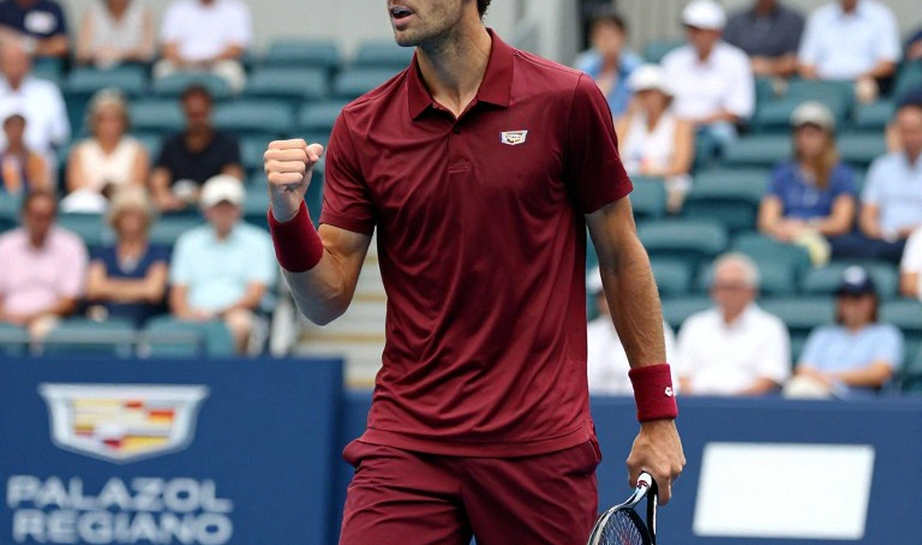 Nhịp độ bị đánh cắp: Grand Slam 2026 và bài toán thể lực không ai muốn giải