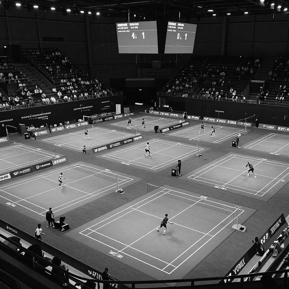 India's medal-less individual campaign at Asian Games 2026: When one doubles pair carried an entire badminton nation India's medal-less individual campaign at Asian Games 2026: When one doubles pair carried an entire badminton nation
