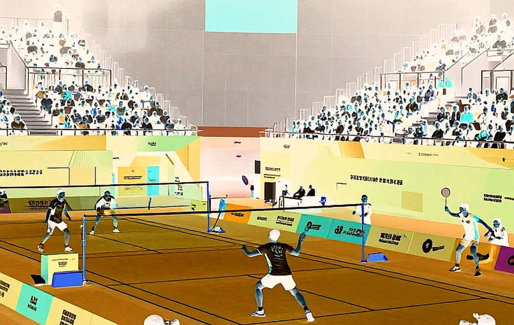 India's medal-less individual campaign at Asian Games 2026: When one doubles pair carried an entire badminton nation India's medal-less individual campaign at Asian Games 2026: When one doubles pair carried an entire badminton nation