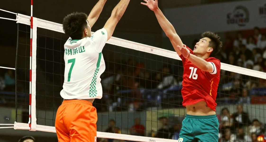 Efeler dồn toàn bộ hy vọng vào trận cuối bảng D EuroVolley 2026 sau thất bại 1-3 trước Romania Efeler dồn toàn bộ hy vọng vào trận cuối bảng D EuroVolley 2026 sau thất bại 1-3 trước Romania