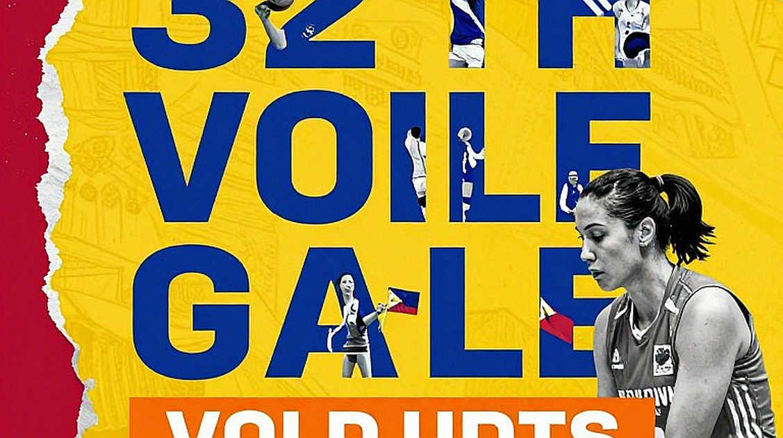 Efeler dồn toàn bộ hy vọng vào trận cuối bảng D EuroVolley 2026 sau thất bại 1-3 trước Romania Efeler dồn toàn bộ hy vọng vào trận cuối bảng D EuroVolley 2026 sau thất bại 1-3 trước Romania