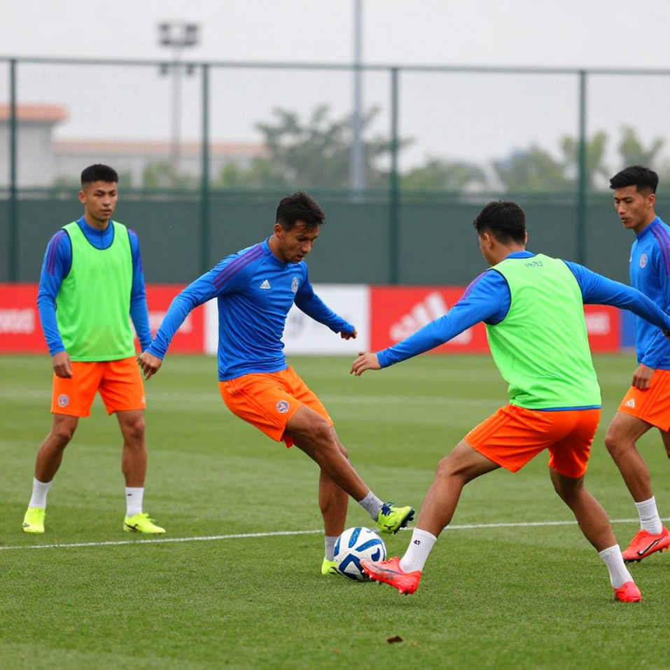 Four Data Models Collapsed: How to Read Invisible Variables in Modern Football
