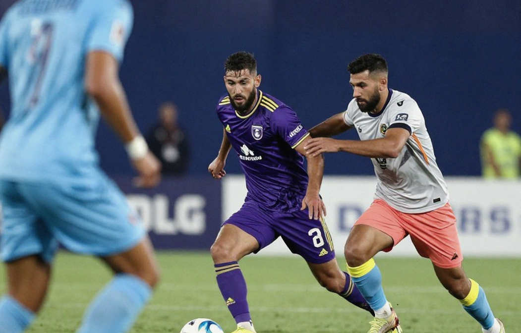 V-League 2026 Transfer Market: When Numbers Expose the Mask V-League 2026 Transfer Market: When Numbers Expose the Mask