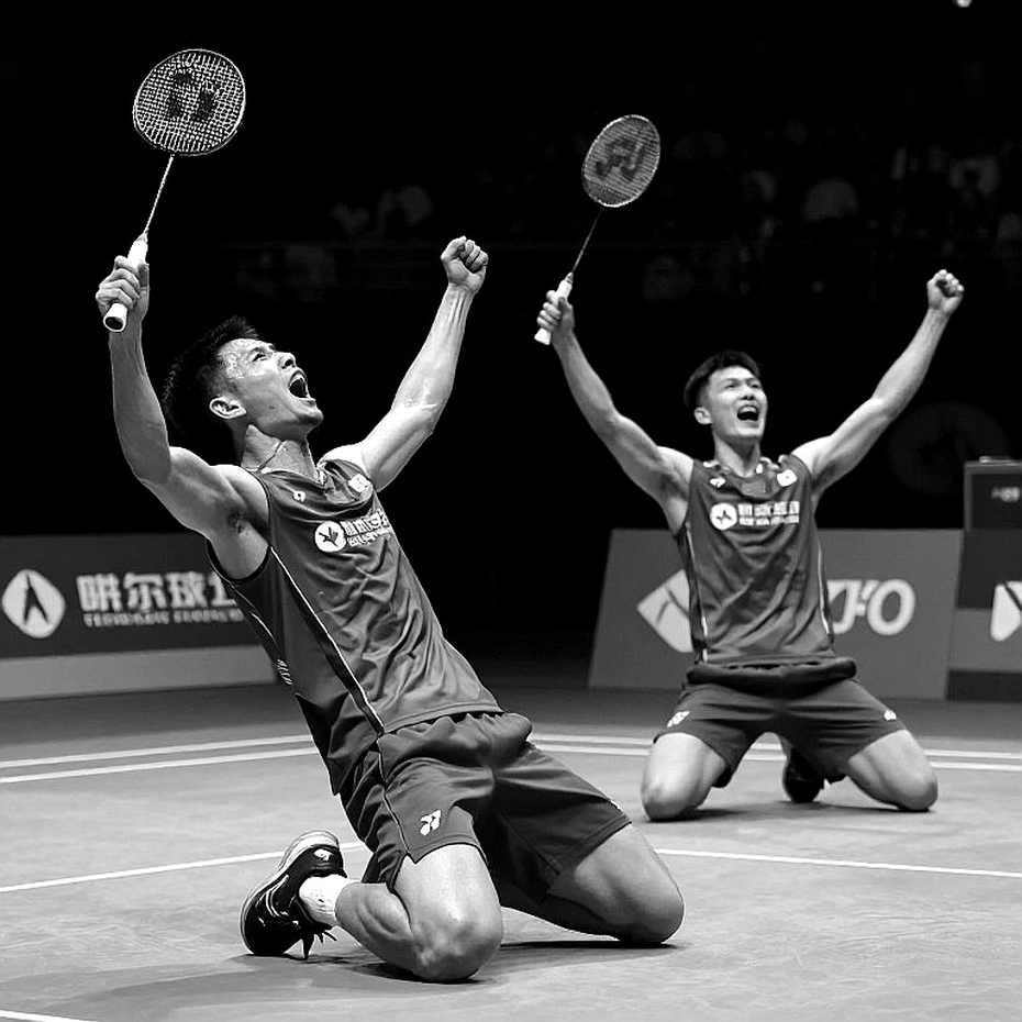 Ashmita Chaliha Calls Out BWF's Super 100 Tournament Standards Ashmita Chaliha Calls Out BWF's Super 100 Tournament Standards