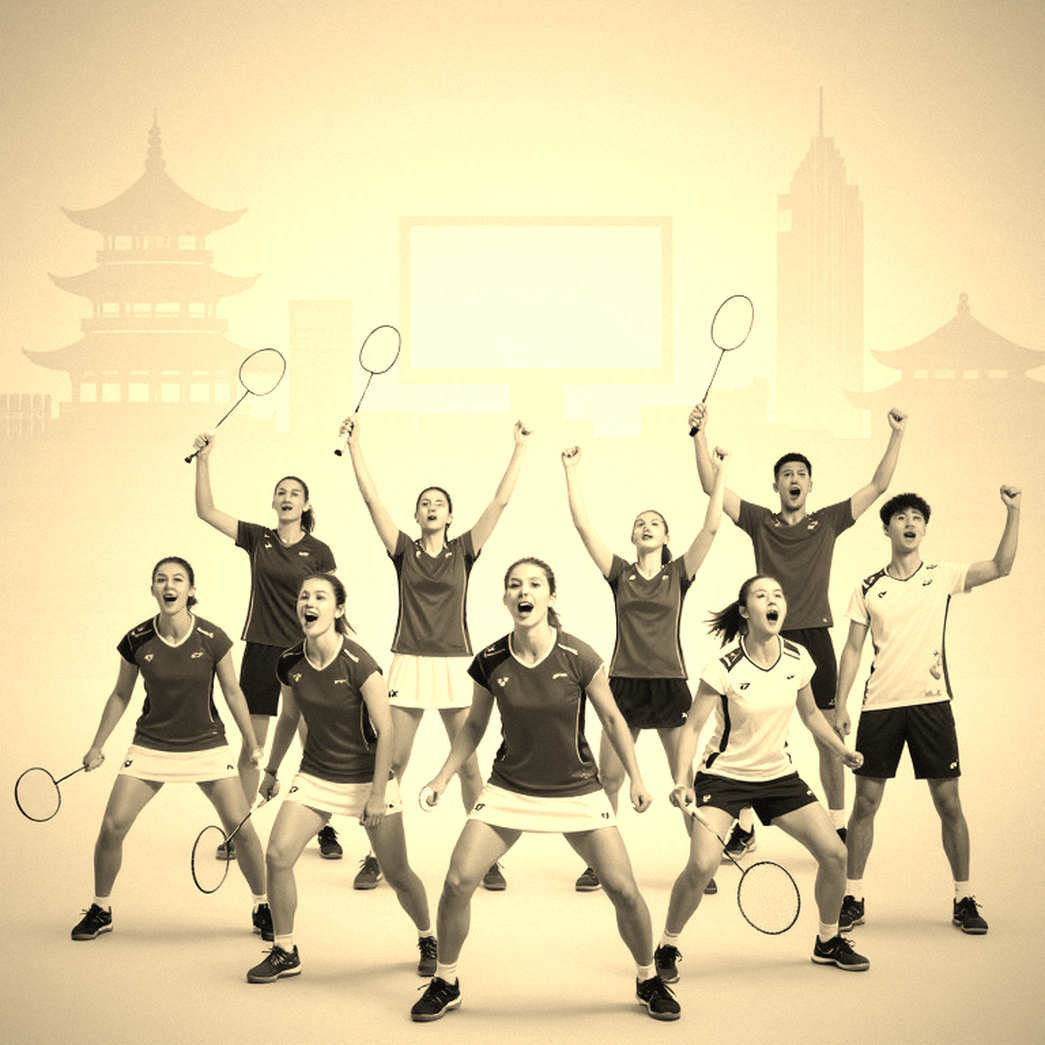 Loh Kean Yew vs Kunlavut Vitidsarn: Decoding the Men's Singles Final at the Asian Games Loh Kean Yew vs Kunlavut Vitidsarn: Decoding the Men's Singles Final at the Asian Games