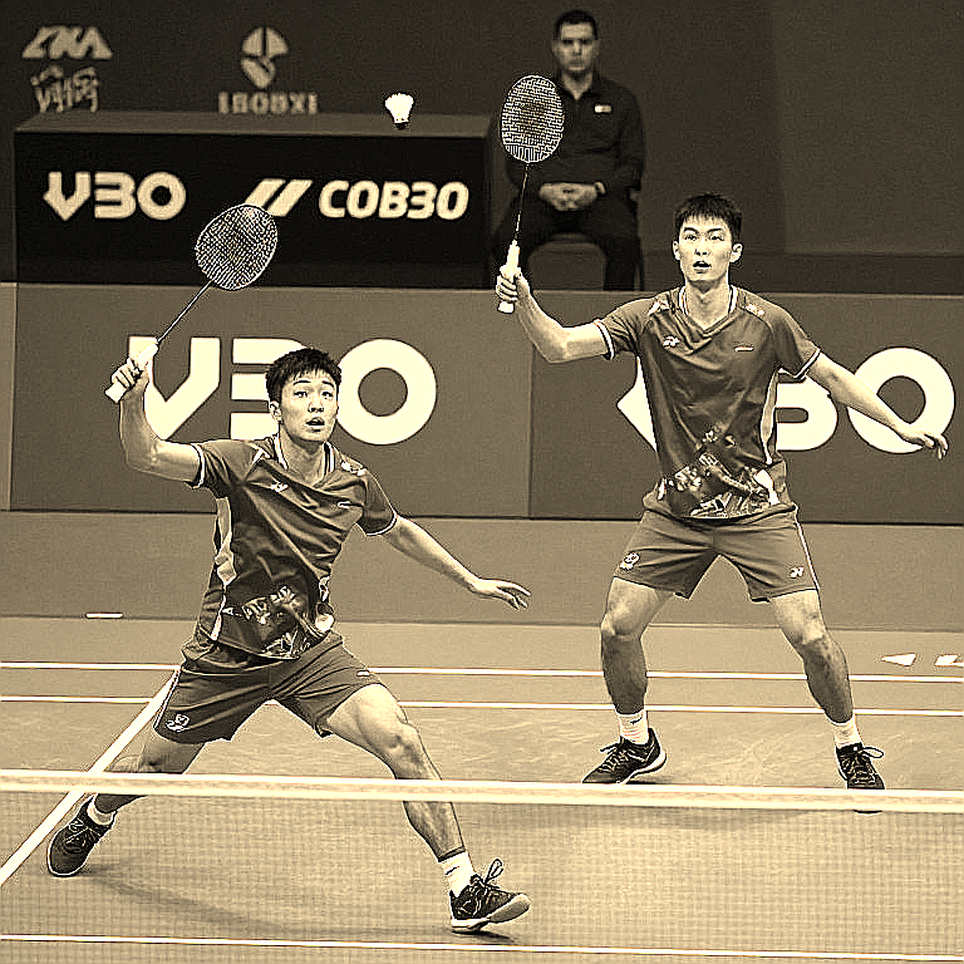 Loh Kean Yew vs Kunlavut Vitidsarn: Decoding the Men's Singles Final at the Asian Games Loh Kean Yew vs Kunlavut Vitidsarn: Decoding the Men's Singles Final at the Asian Games