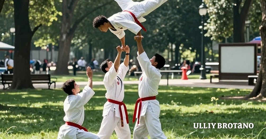 Làng võ và khoảng trống dữ liệu: vì sao võ thuật khó phân tích như bóng đá