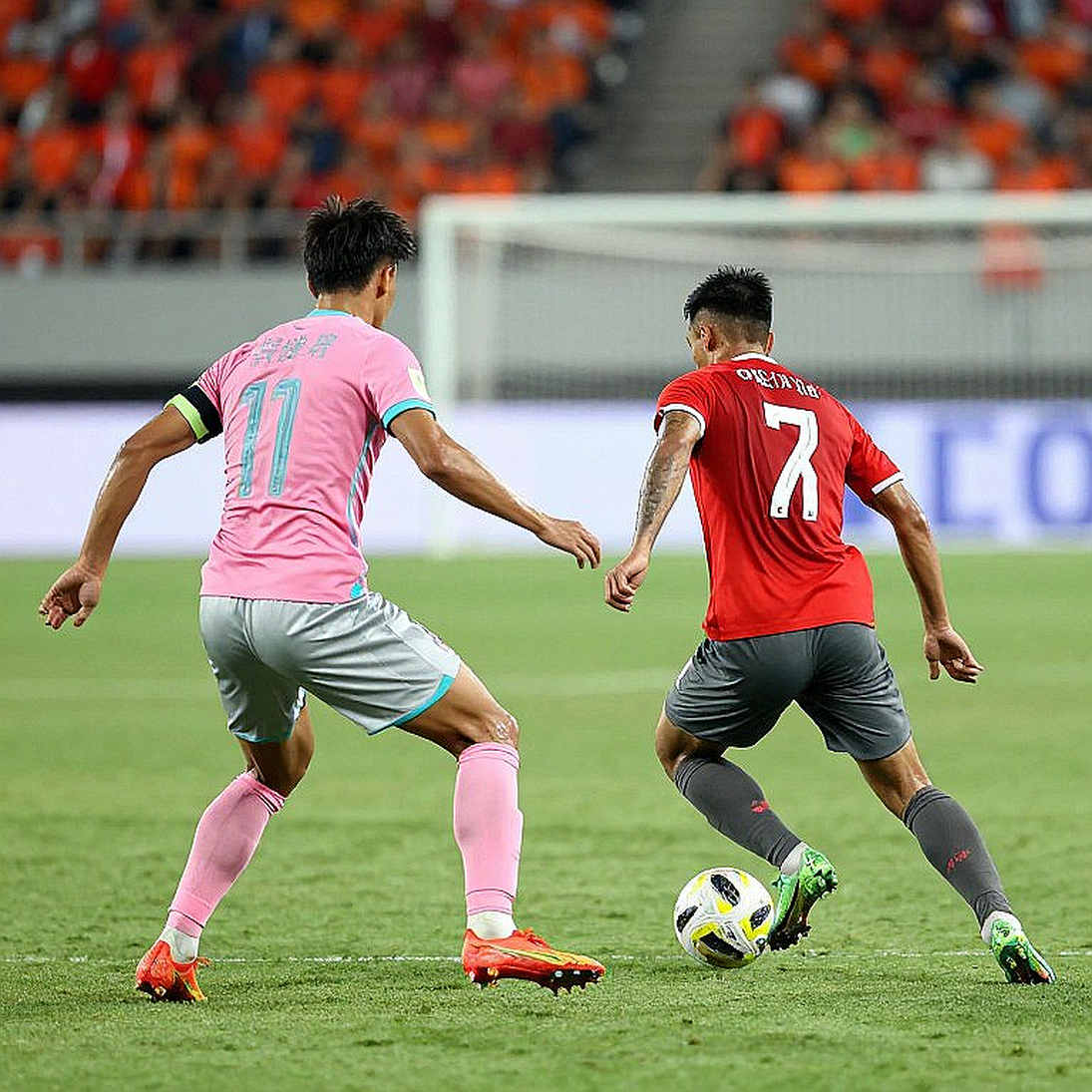 CAHN – Kashima Antlers: Polking đổi triết lý, và đó có thể là nước đi đúng nhất