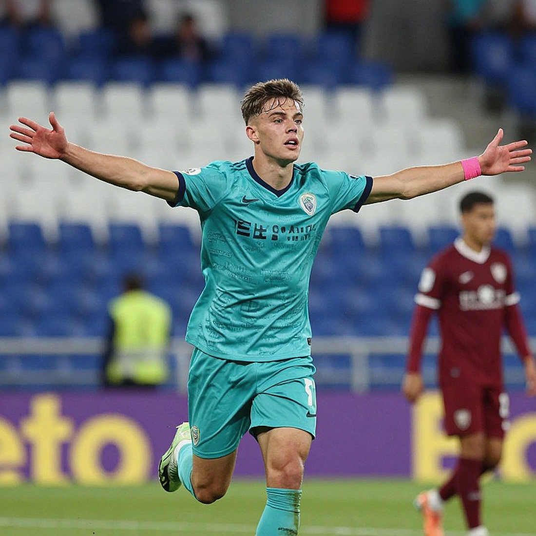 CAHN – Kashima Antlers: Polking đổi triết lý, và đó có thể là nước đi đúng nhất CAHN – Kashima Antlers: Polking đổi triết lý, và đó có thể là nước đi đúng nhất