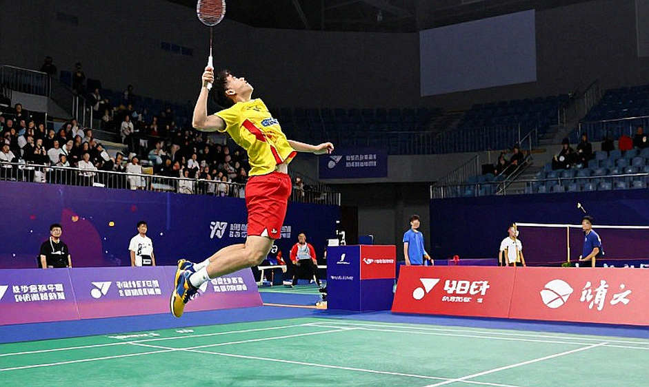 Sindhu vào chung kết Pháp Mở rộng 2026 gặp An Se Young: giải phẫu chuỗi 0-10 và sáu điểm quyết định