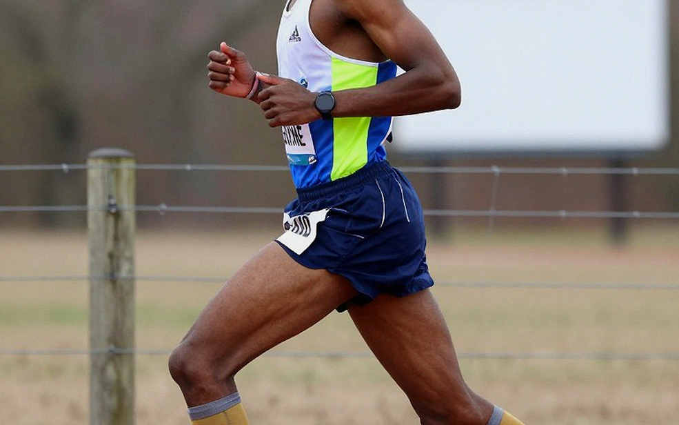 Agnes Ngetich Breaks Women-Only Half Marathon World Record: One Second, Two Record Tables, and What the Headline Left Out Agnes Ngetich Breaks Women-Only Half Marathon World Record: One Second, Two Record Tables, and What the Headline Left Out