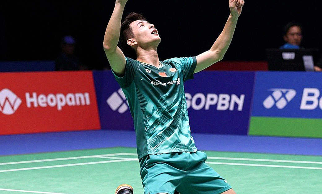 Nguyen Thuy Linh Stops at Vietnam Open Before a 19-Year-Old Chinese Talent: When the Ranking Does Not Tell the Whole Story
