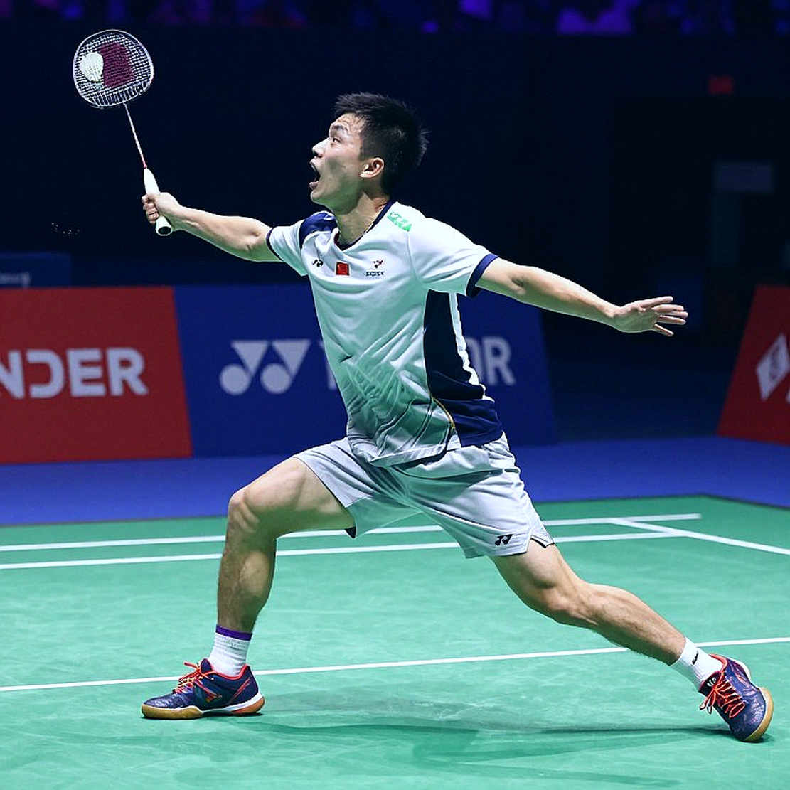 Lakshya Sen's Path to Gold at the 2026 Asian Games: The Head-to-Head Map Tells a Different Story Lakshya Sen's Path to Gold at the 2026 Asian Games: The Head-to-Head Map Tells a Different Story