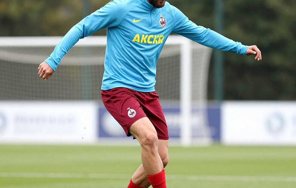 Foden's Hat-Trick as Man City Beat AEK 5-1: A Map of Three Goals and Nine Months of Silence