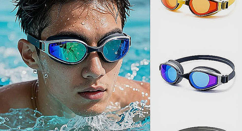 Bơi lội Việt Nam: Từ những cú chạm nước đến giấc mơ Olympic Bơi lội Việt Nam: Từ những cú chạm nước đến giấc mơ Olympic