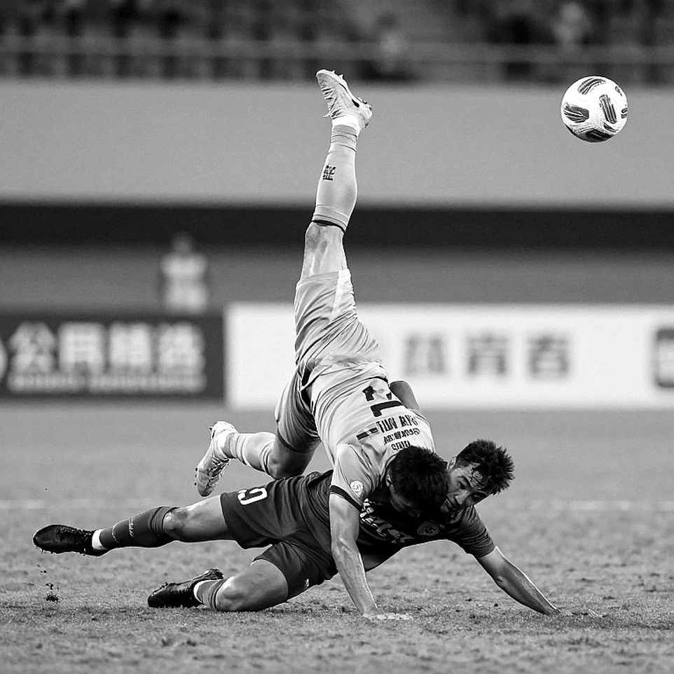 Ba ứng viên tranh ghế Chủ tịch VFF: Khi dòng vốn tư nhân gõ cửa ngôi nhà bóng đá Việt Nam