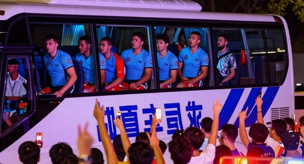 Bảng Dữ Liệu Trống Ở Rajamangala: Bóng Đá Việt Nam Và Những Điều Không Ai Đo