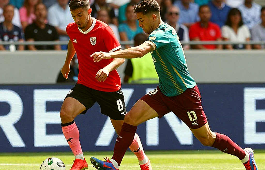 Sai phạm tài chính Manchester City: Khi kẻ khổng lồ đối diện với phiên tòa lịch sử