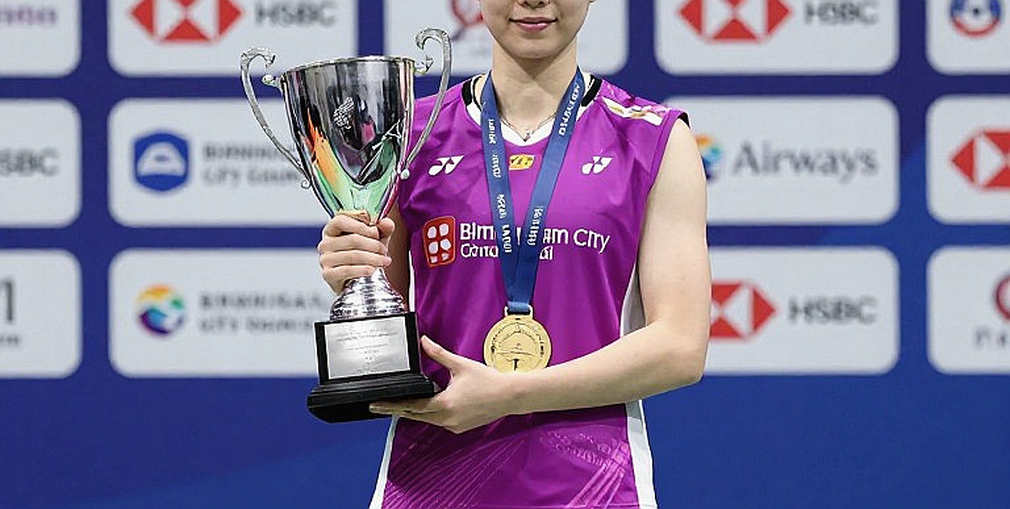 ASIAD 2026 ngày 1: Ba câu về cầu lông Ấn Độ và tấm gương của cả một nền thể thao