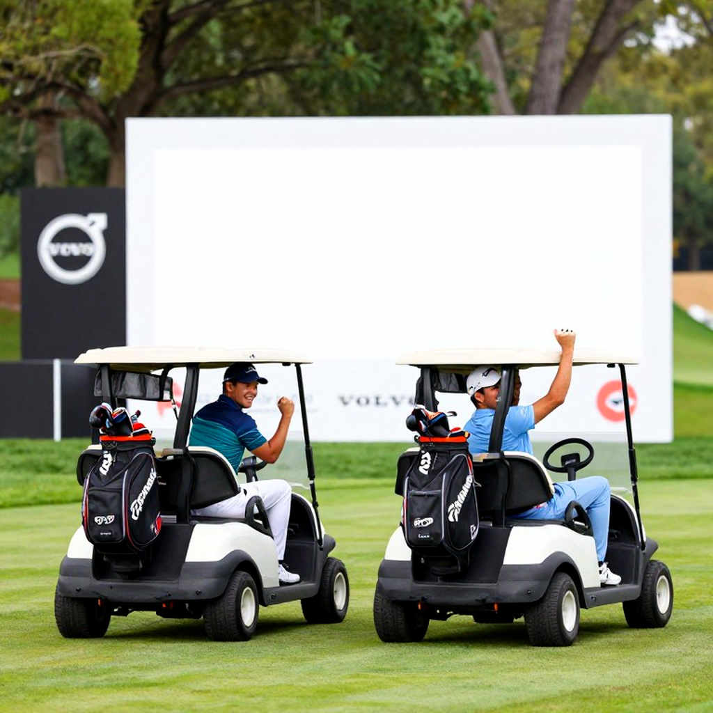 Tiền Saudi chảy về golf nữ: LPGA, LET và Golf Saudi đồng tổ chức sự kiện tại Anh năm 2027