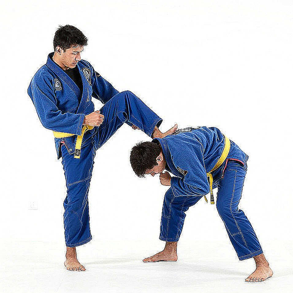 Vietnam's women's team kata: a 5–0 gold and a swollen knee in the warm-up room Vietnam's women's team kata: a 5–0 gold and a swollen knee in the warm-up room