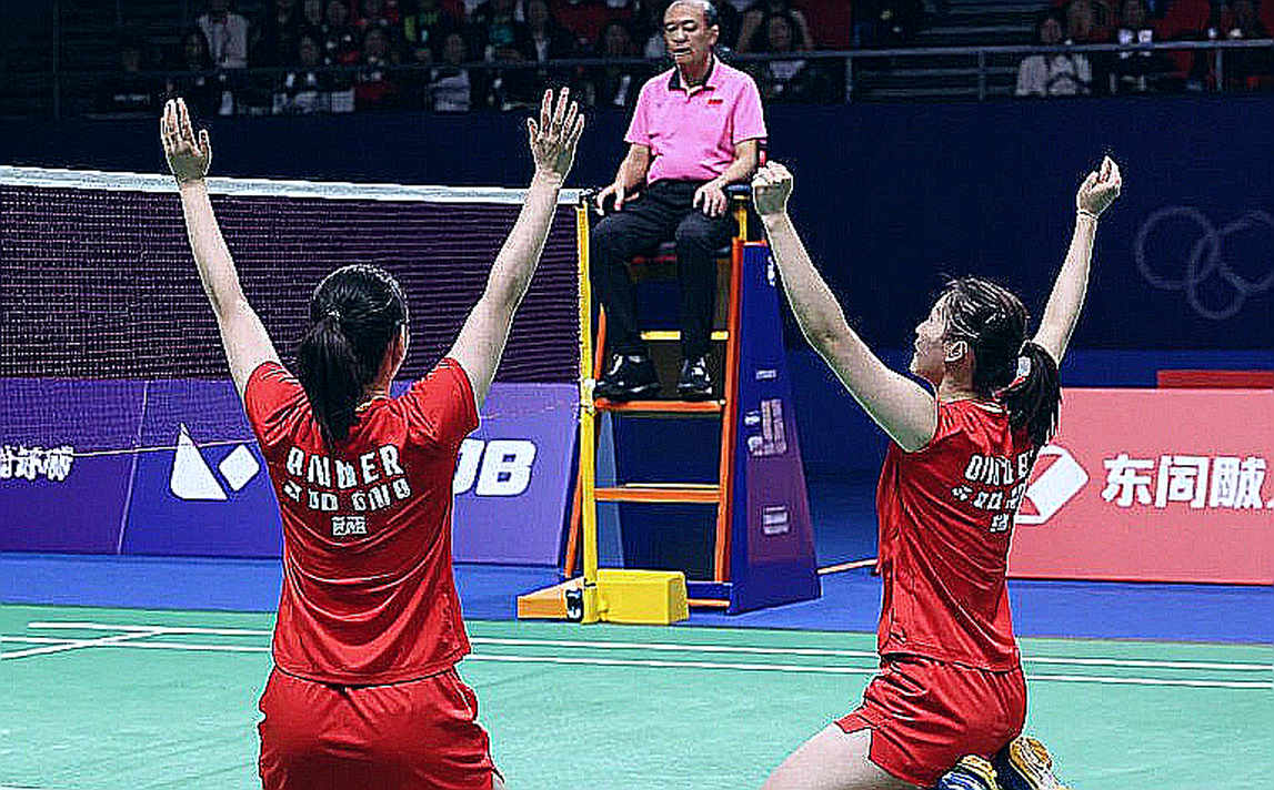 Cầu Lông Ấn Độ Tại Asian Games 2026: Đọc Lại Bảy Ngày Dữ Liệu Trước Khi Gọi Đó Là Suy Thoái