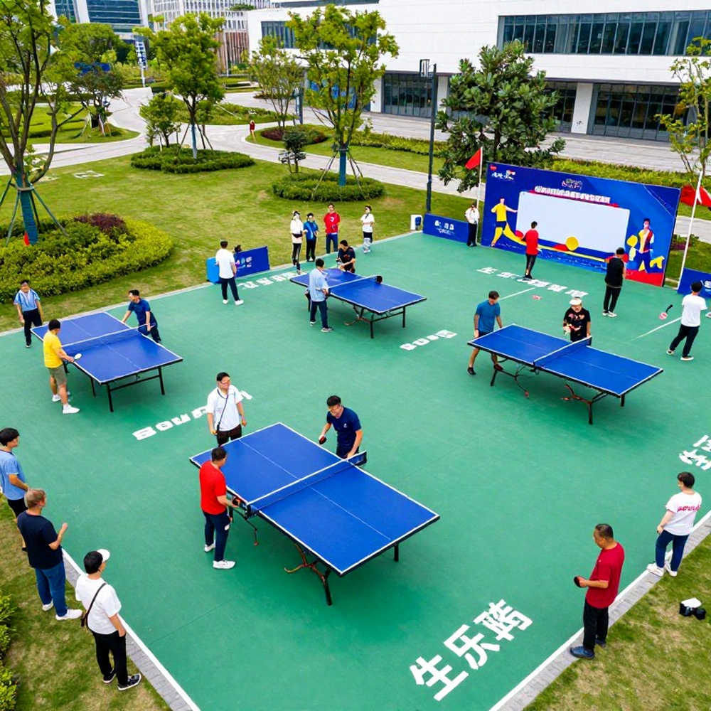 Tờ báo cáo trắng: Kỷ luật dữ liệu của làng bóng bàn Tờ báo cáo trắng: Kỷ luật dữ liệu của làng bóng bàn