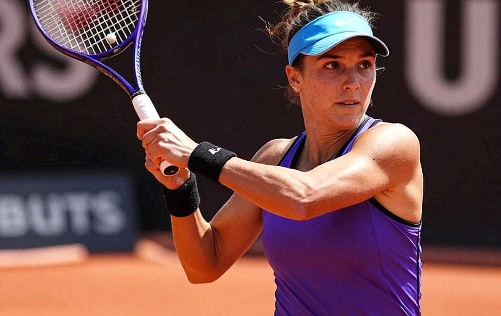 Global Tennis Market Faces Data Analysis Chain Crisis: Lessons from Stage-2 System Failure