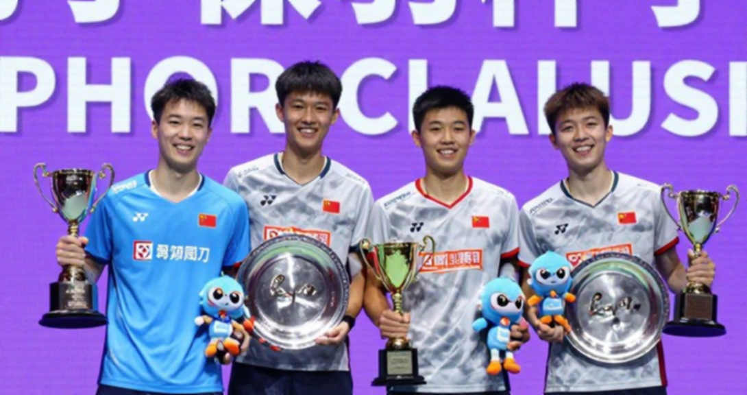 Sindhu – An Se Young ở chung kết French Open 2026: 73 phút, 10 thất bại và một ngày khác