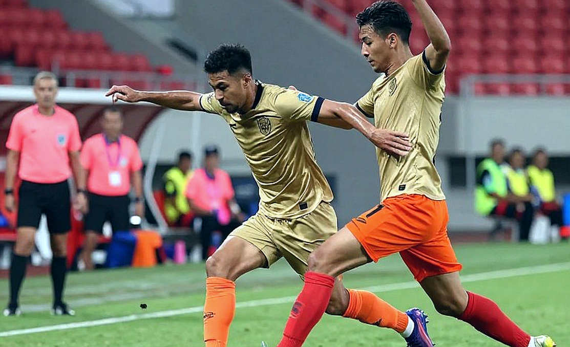 King's Cup, chiếc ghế trống của Bahrain và câu hỏi Đông Nam Á chưa trả lời