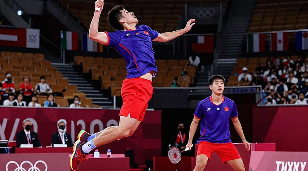 Asian Games 2026: Đường cong +9 → −2 → −7 của Satwik-Chirag và giới hạn của một mẫu dữ liệu