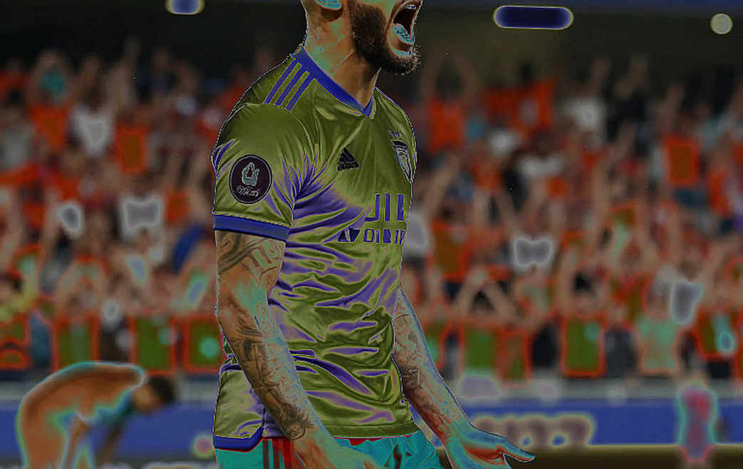 Ronaldo, Vidal, and a Sourcing Error Bearing Down on a Crisis of Authority Ronaldo, Vidal, and a Sourcing Error Bearing Down on a Crisis of Authority