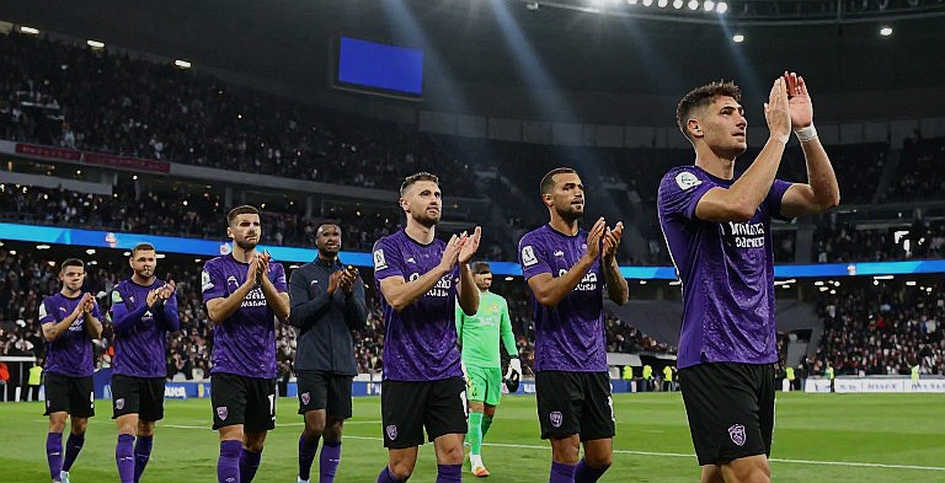 Donnarumma Names Dembélé: A Voice from the Goalmouth and the Silence of the Ballon d'Or Race Donnarumma Names Dembélé: A Voice from the Goalmouth and the Silence of the Ballon d'Or Race
