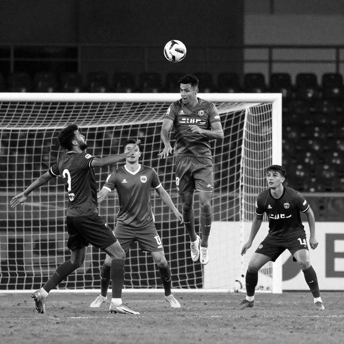 The Empty Report from Seoul: The Limits of Reading a Match