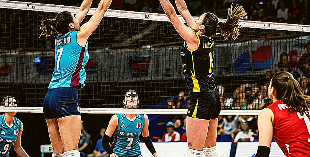 Giải VĐQG bóng chuyền nam châu Á 2026: Nhật Bản khẳng định đẳng cấp với tư cách chủ nhà và nhà vô địch đương nhiệm