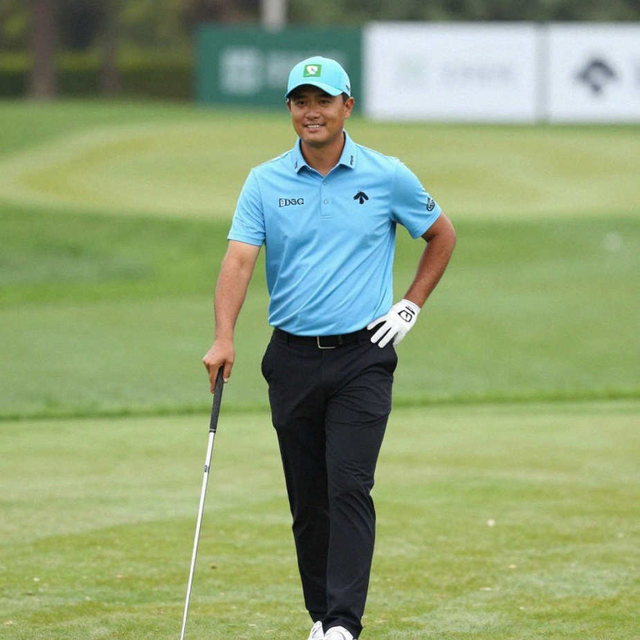 Vietnamese Golf Is Deceiving Itself with Pretty Numbers