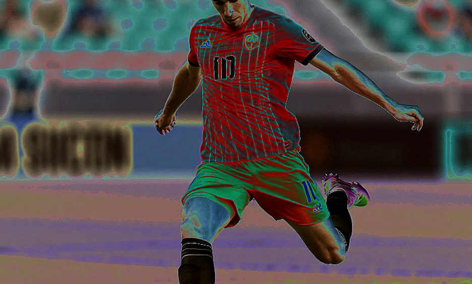 When Ajax's Right Flank Lost Its Sprint: Tsygankov, De Boer and the Atalanta Test