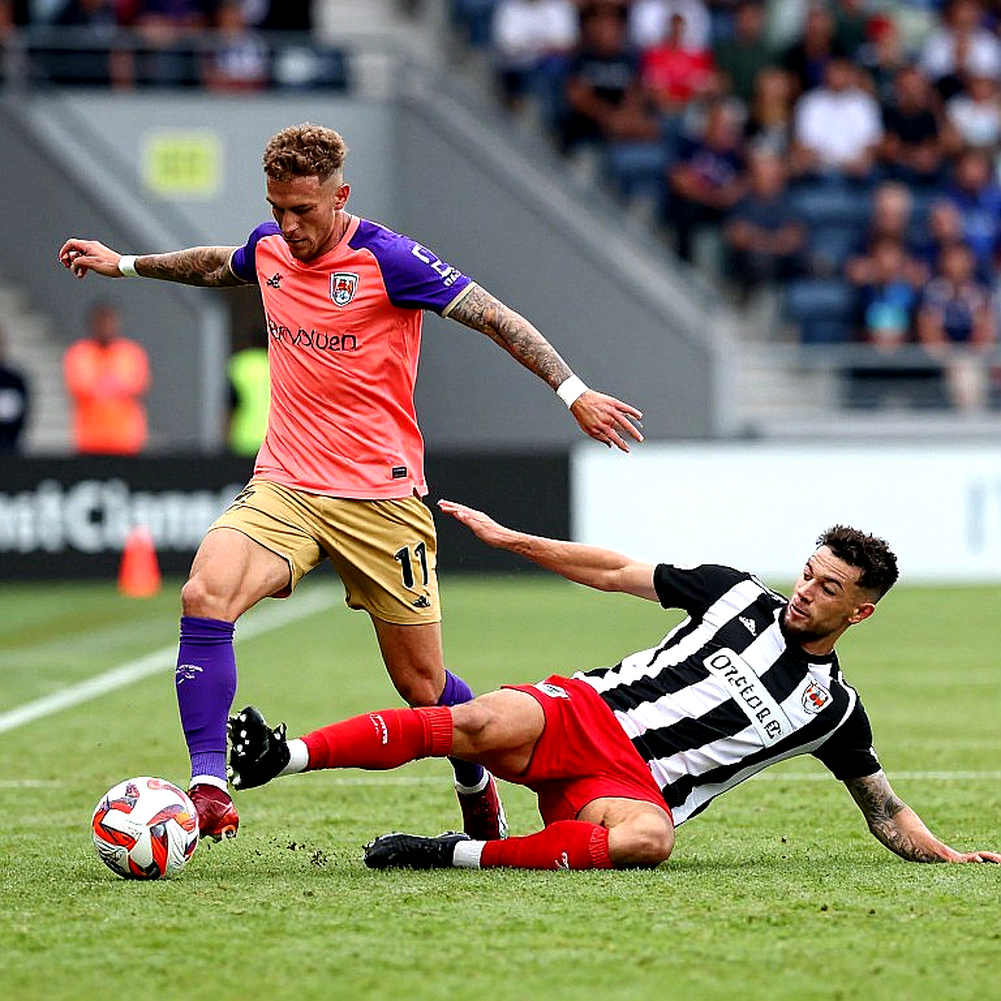 Kỳ chuyển nhượng V.League: Khi thước đo châu Âu đọc lệch tiền Việt