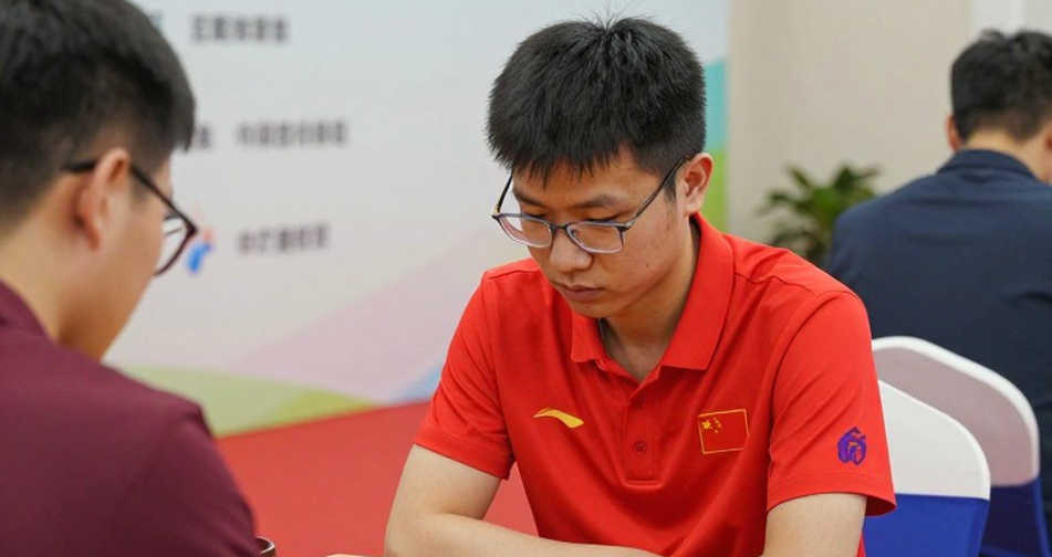 League of Legends 2027: VCS Opens Wider Doors, Vietnamese Teams Gain Additional Paths to International Competition League of Legends 2027: VCS Opens Wider Doors, Vietnamese Teams Gain Additional Paths to International Competition