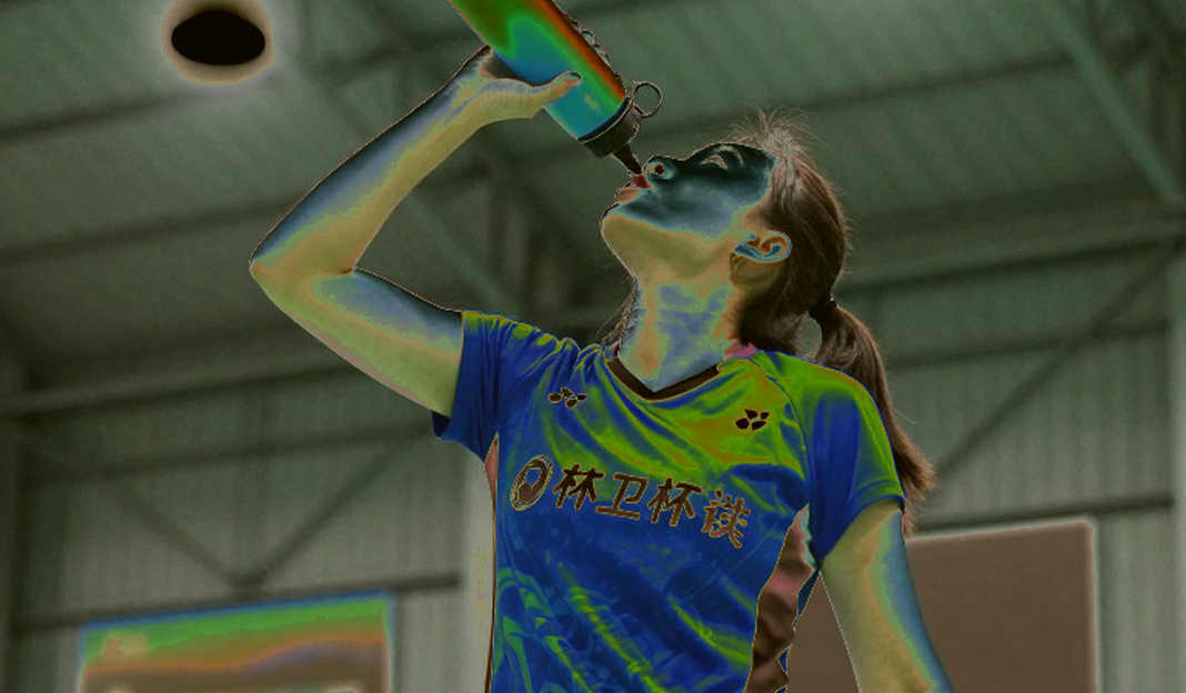 Spaces in the Super 100 Courts: Ashmita Chaliha Exposes BWF's Structural Gaps Spaces in the Super 100 Courts: Ashmita Chaliha Exposes BWF's Structural Gaps