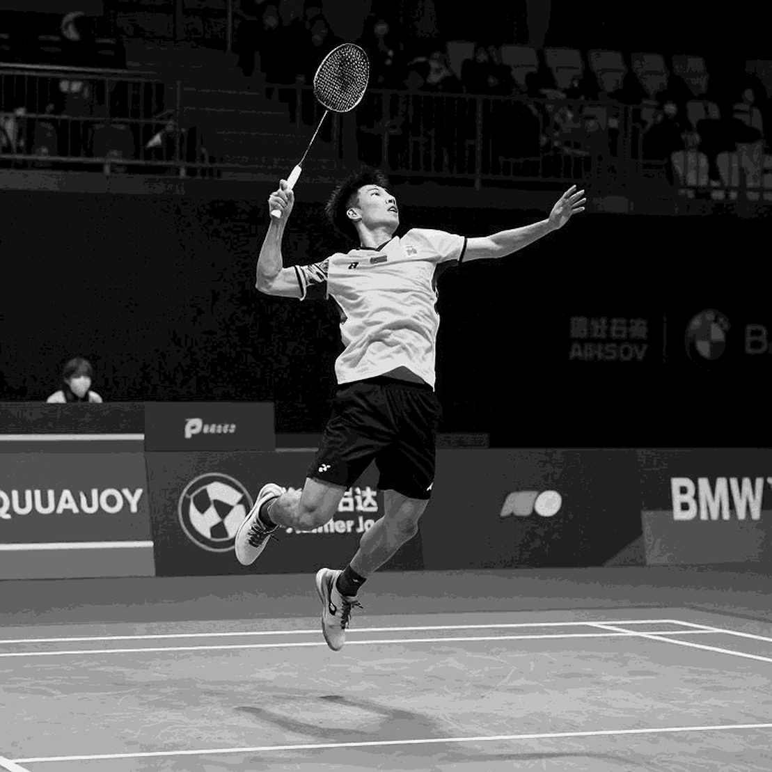 China Masters 2026: Ấn Độ đi qua tứ kết bằng ba cách, và chỉ một cách đứng vững trước dữ liệu