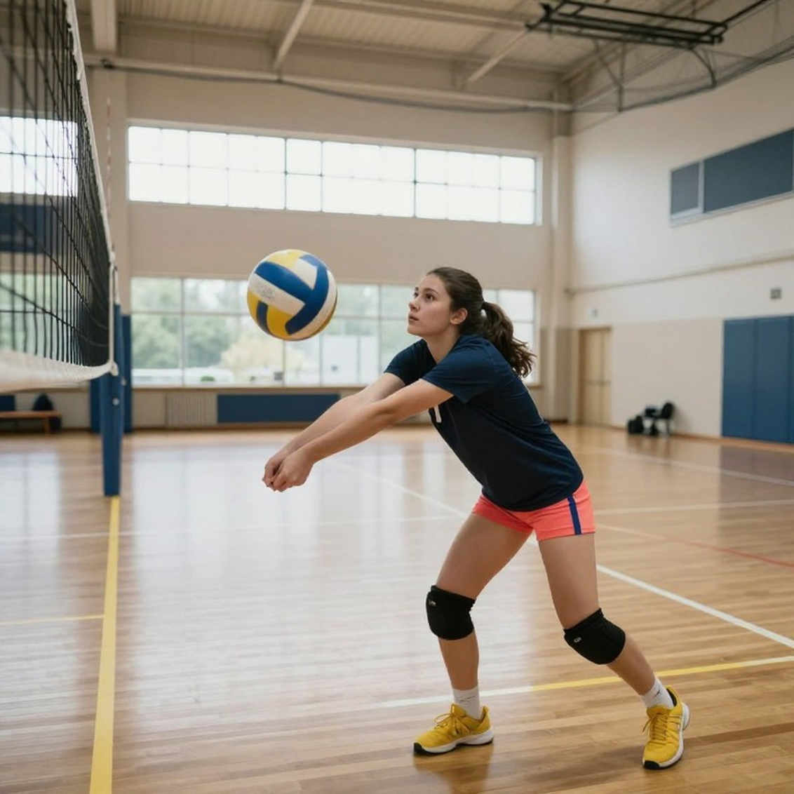 Thổ Nhĩ Kỳ gục ngã 1-3 trước chủ nhà Romania, cửa đi tiếp EuroVolley 2026 dồn vào trận cuối với Latvia