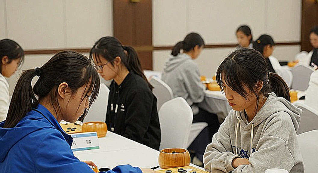Women's Team Round 1 in Samarkand: Nine 4-0 Scorelines and the Names Nobody Wrote Down Women's Team Round 1 in Samarkand: Nine 4-0 Scorelines and the Names Nobody Wrote Down